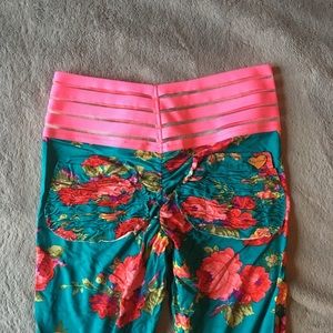 Cute Booty Lounge LeggingsMedium*read description